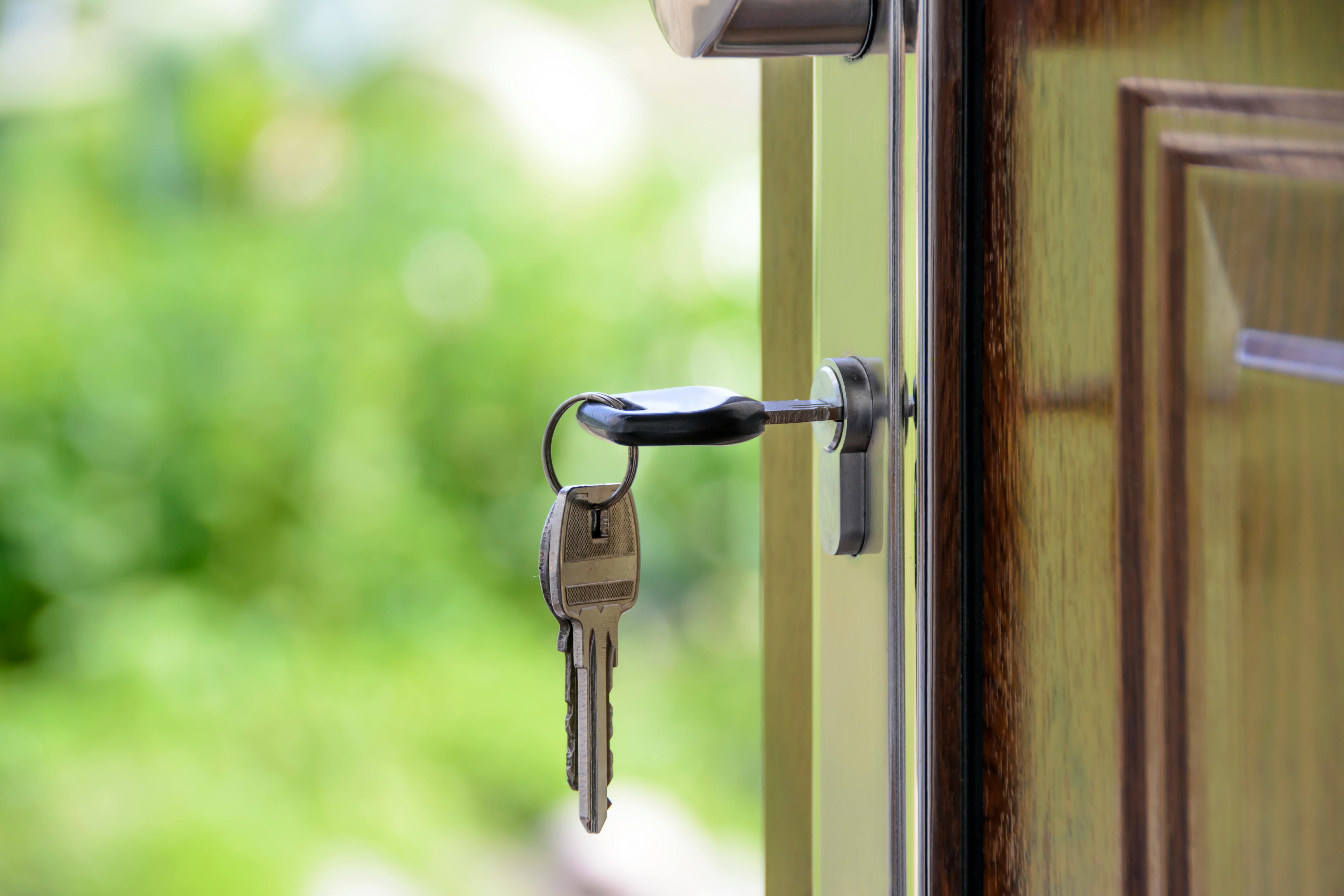 Professional locksmith services for homes in Stockton CA